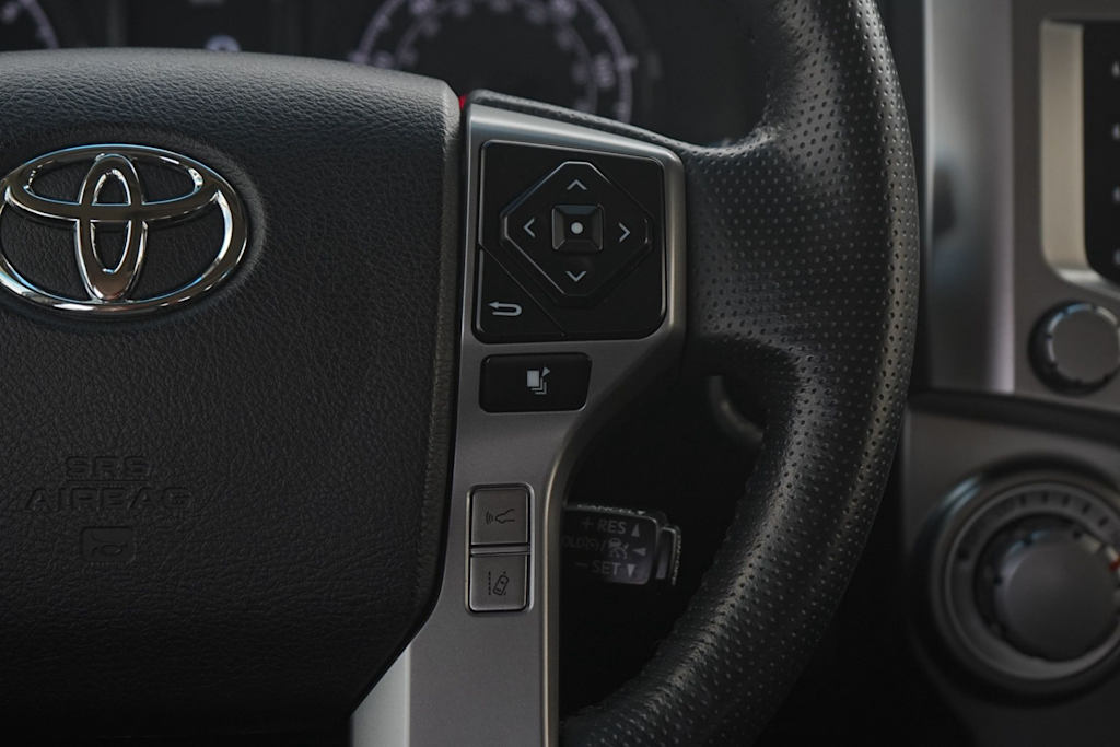 Thumbnail: 2023 Toyota 4Runner - 24