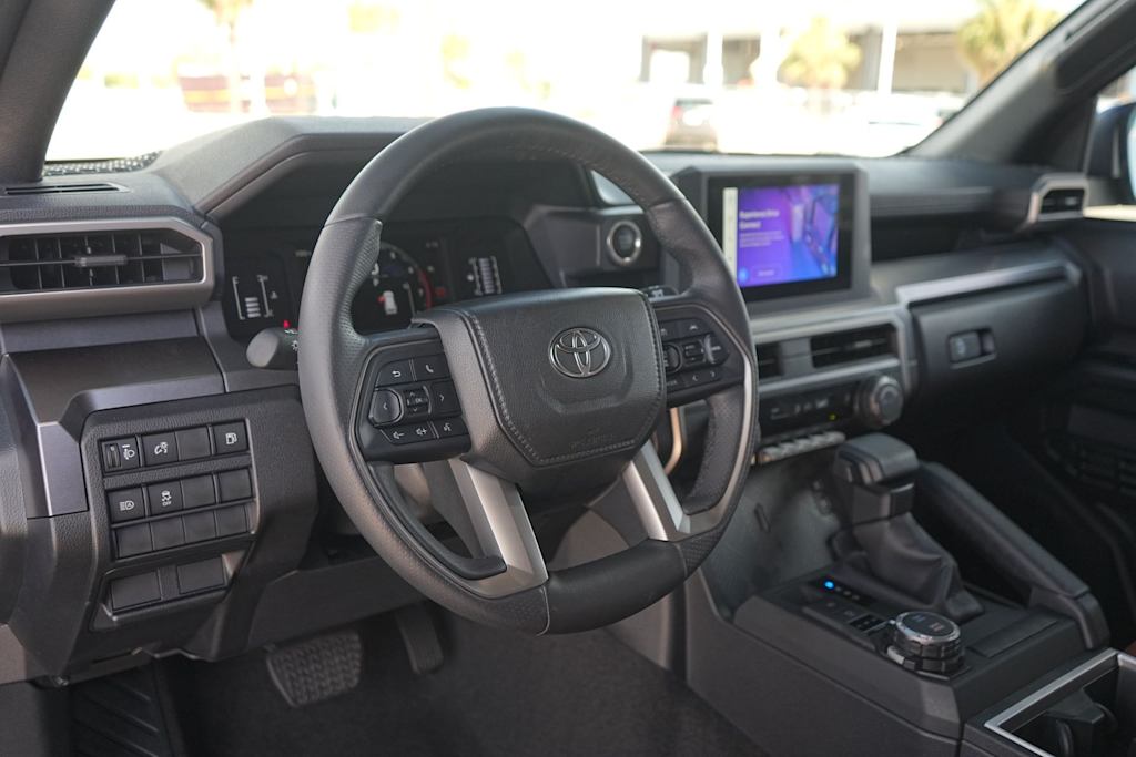 Thumbnail: 2025 Toyota 4Runner - 2