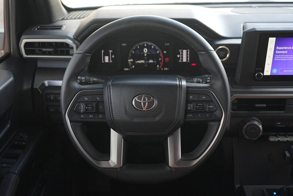 Thumbnail: 2025 Toyota 4Runner - 14