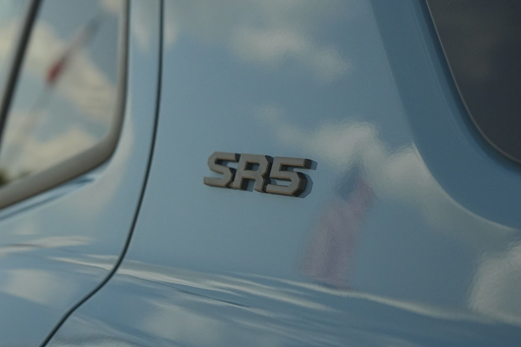 Thumbnail: 2025 Toyota 4Runner - 7