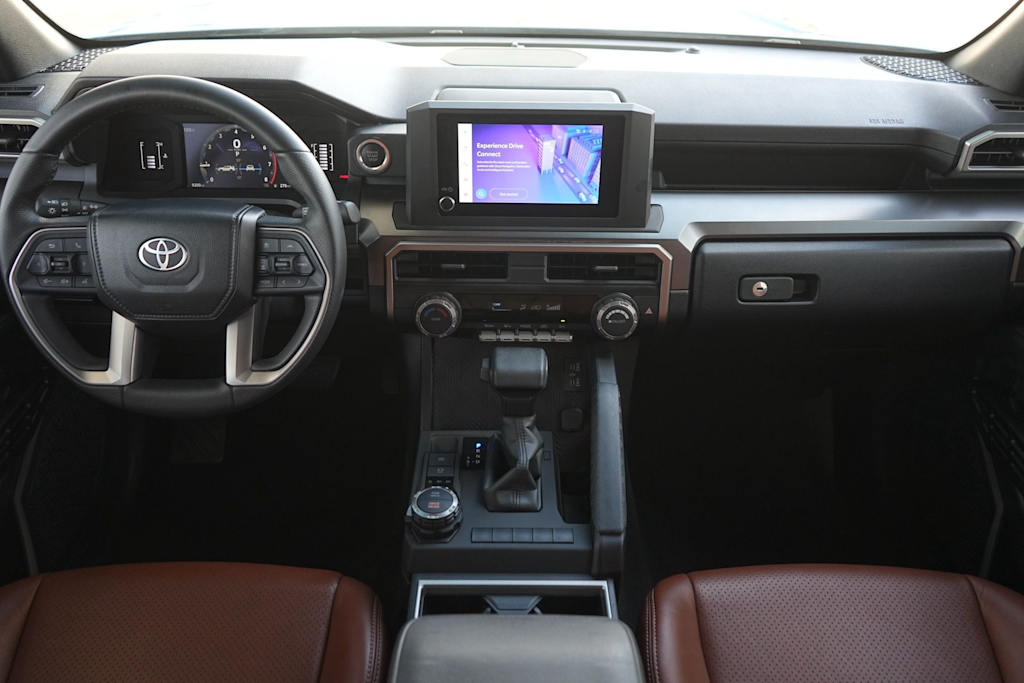 Thumbnail: 2025 Toyota 4Runner - 10