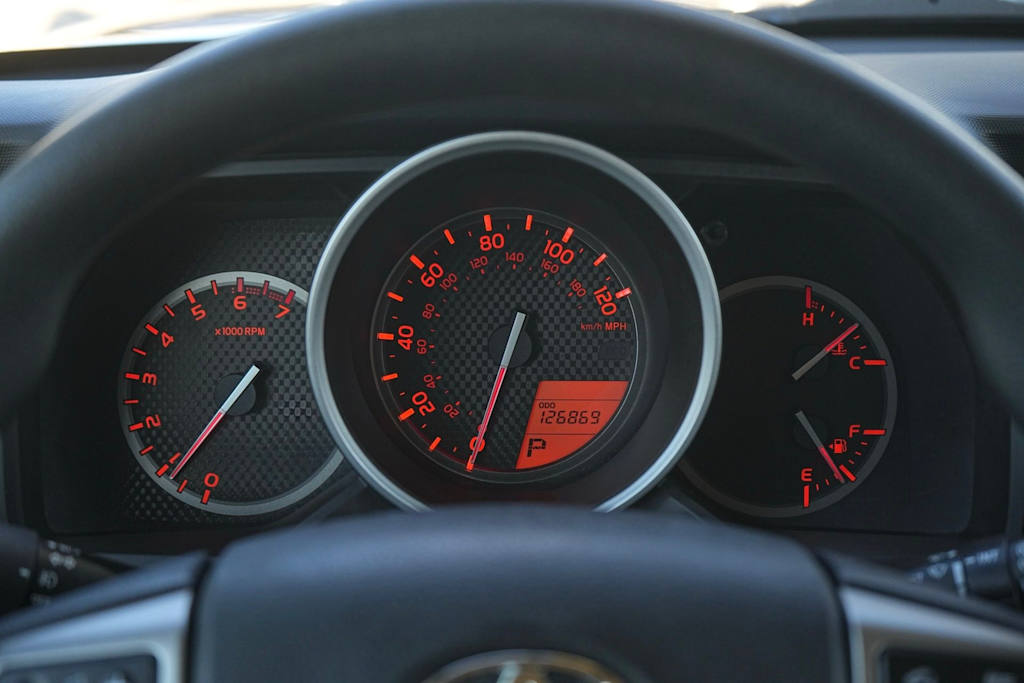 Thumbnail: 2013 Toyota 4Runner - 17