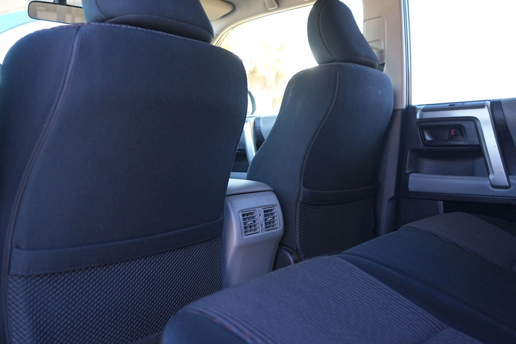 Thumbnail: 2013 Toyota 4Runner - 13