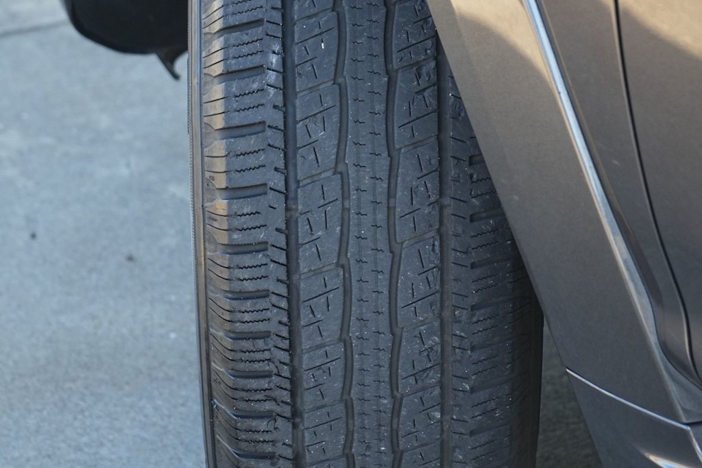 Thumbnail: 2013 Toyota 4Runner - 20