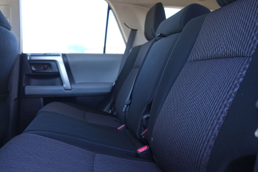 Thumbnail: 2013 Toyota 4Runner - 21