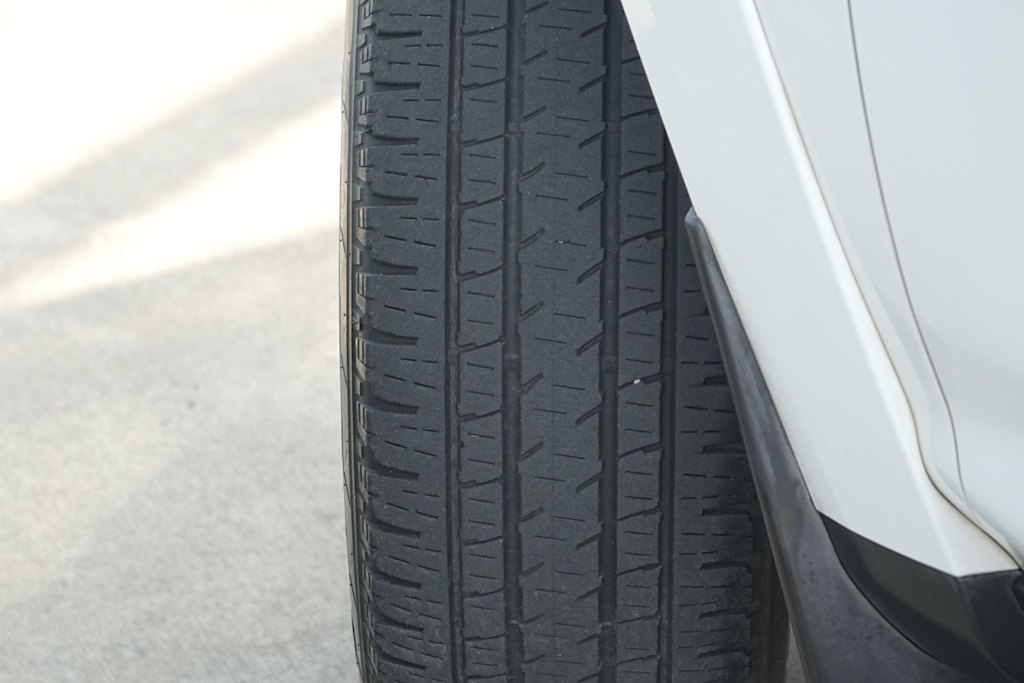 Thumbnail: 2015 Toyota 4Runner - 20