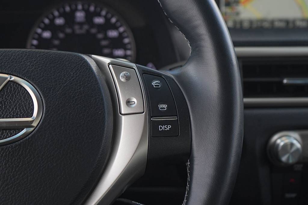 Thumbnail: 2015 Lexus GS - 24