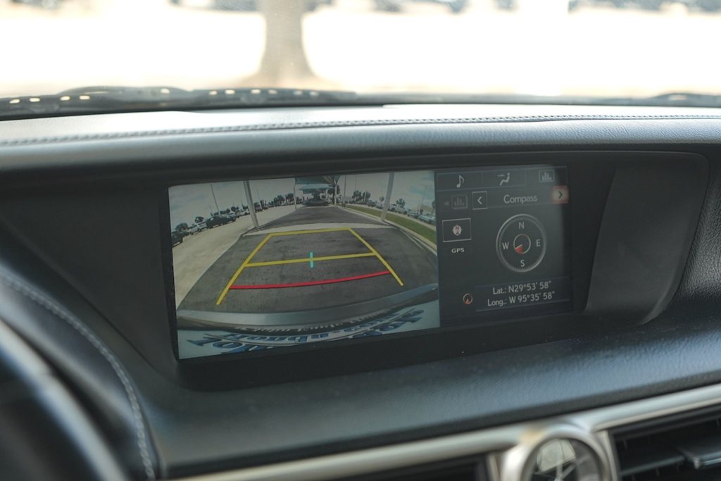 Thumbnail: 2015 Lexus GS - 26