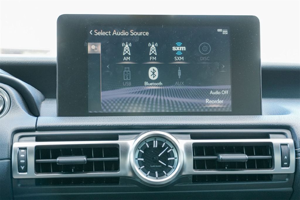 Thumbnail: 2021 Lexus IS - 15