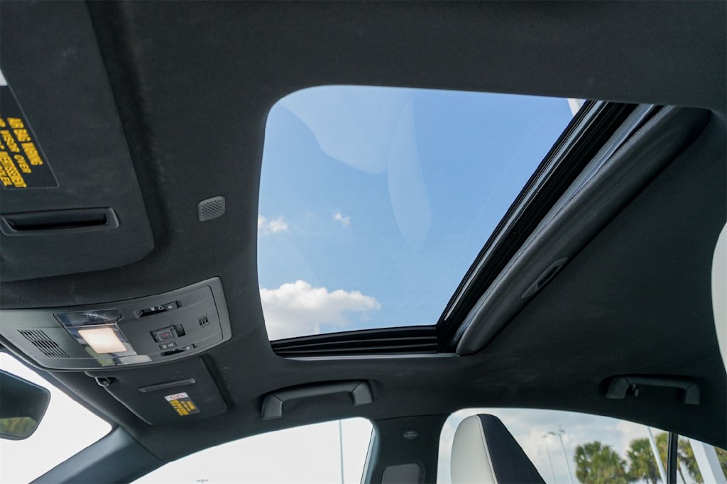 Thumbnail: 2021 Lexus IS - 24