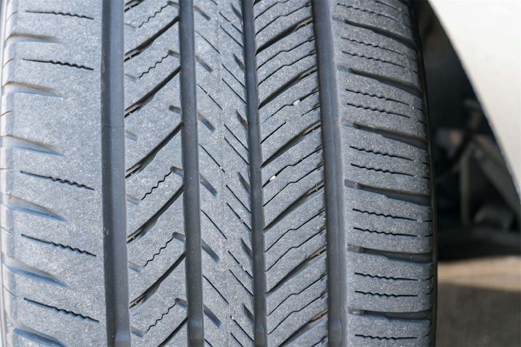 Thumbnail: 2021 Lexus IS - 20