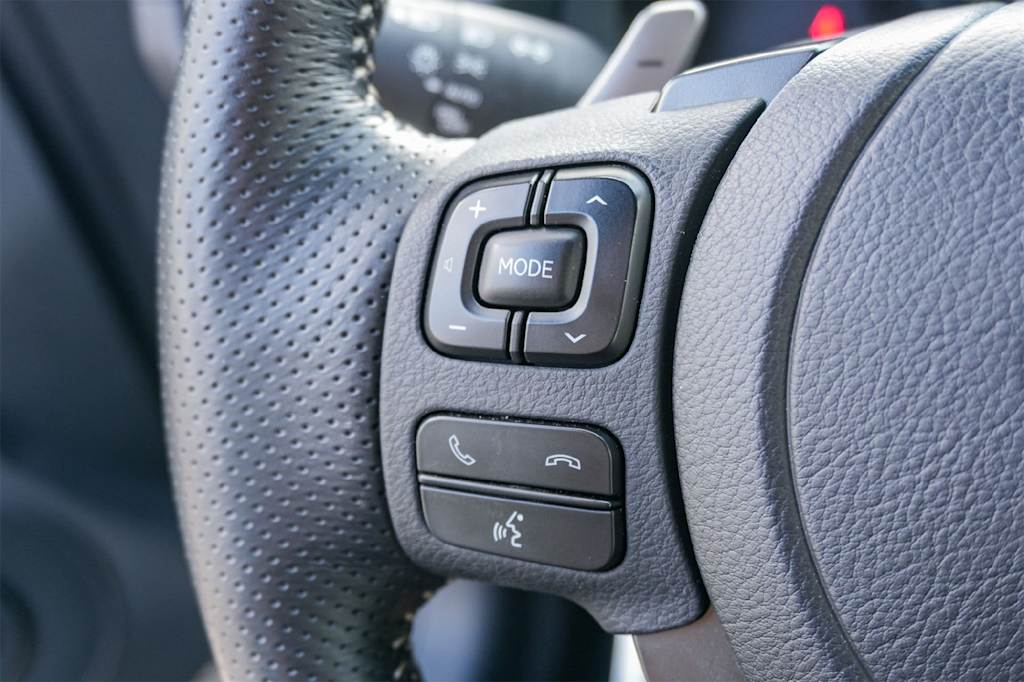 Thumbnail: 2021 Lexus IS - 26