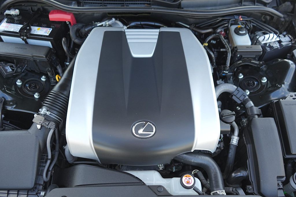 Thumbnail: 2024 Lexus ES - 9