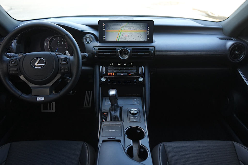 Thumbnail: 2024 Lexus ES - 10
