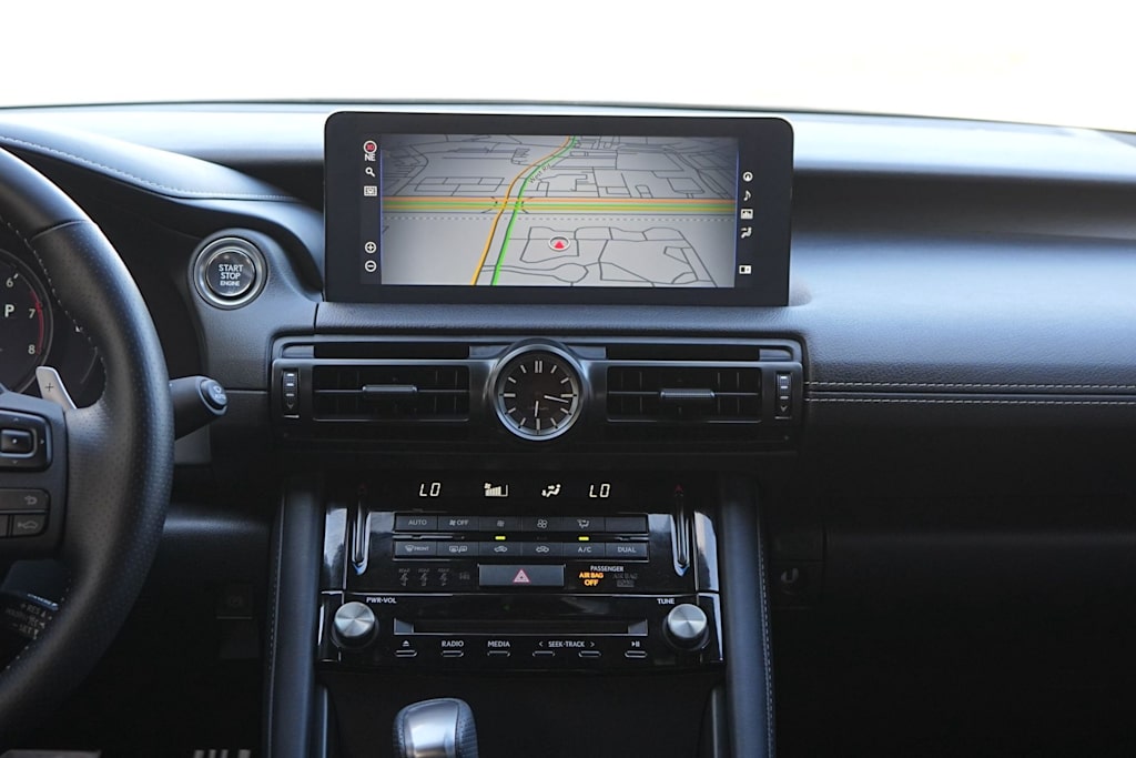 Thumbnail: 2024 Lexus ES - 15