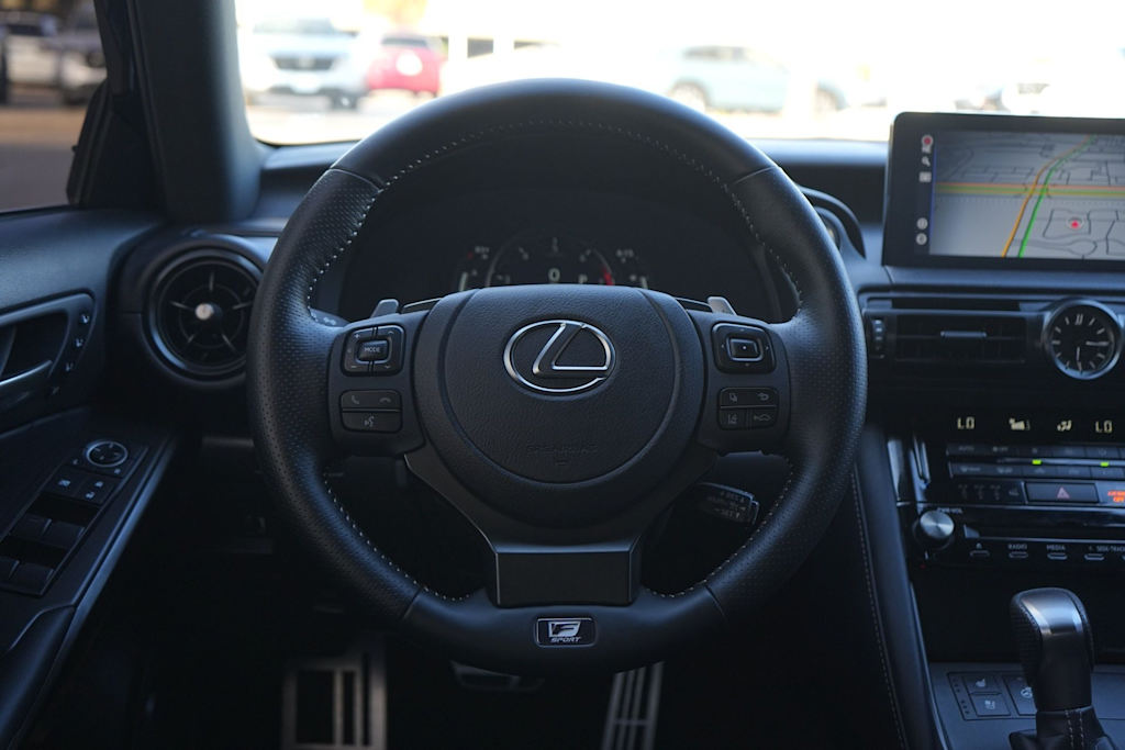 Thumbnail: 2024 Lexus ES - 14