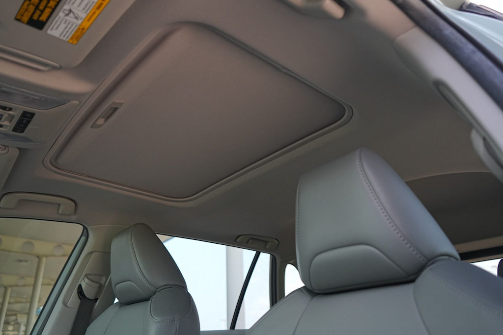 Thumbnail: 2022 Toyota RAV4 - 28