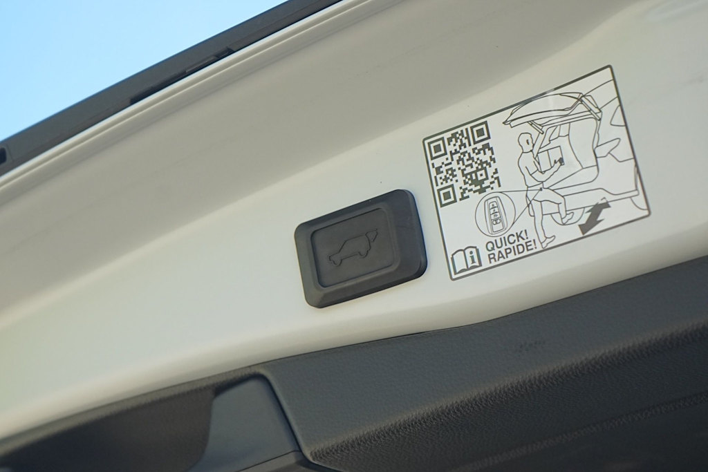 Thumbnail: 2024 Toyota RAV4 - 20