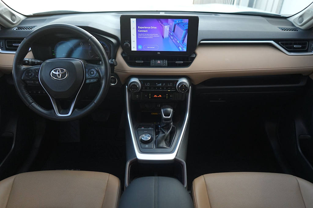 Thumbnail: 2024 Toyota RAV4 - 10