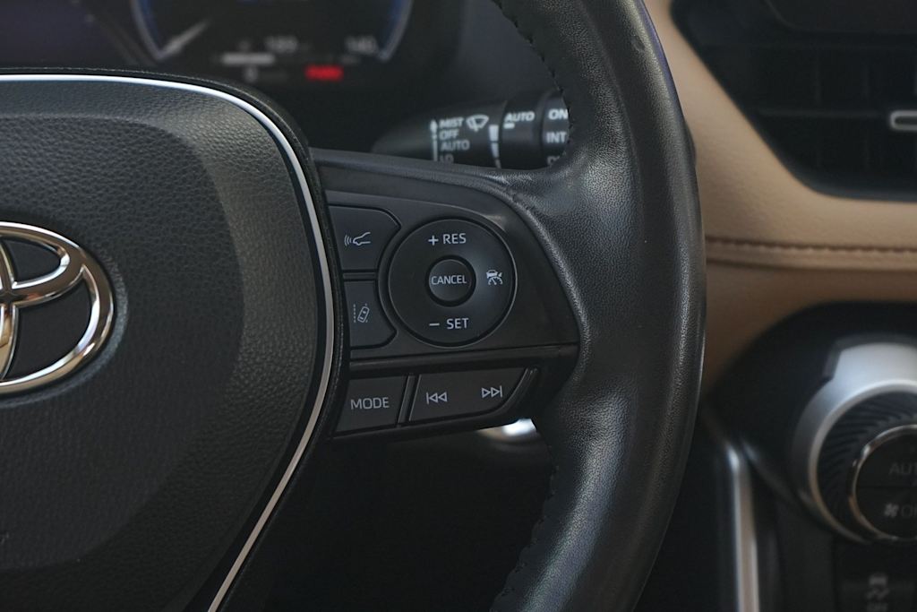 Thumbnail: 2024 Toyota RAV4 - 24