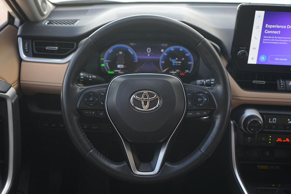 Thumbnail: 2024 Toyota RAV4 - 14