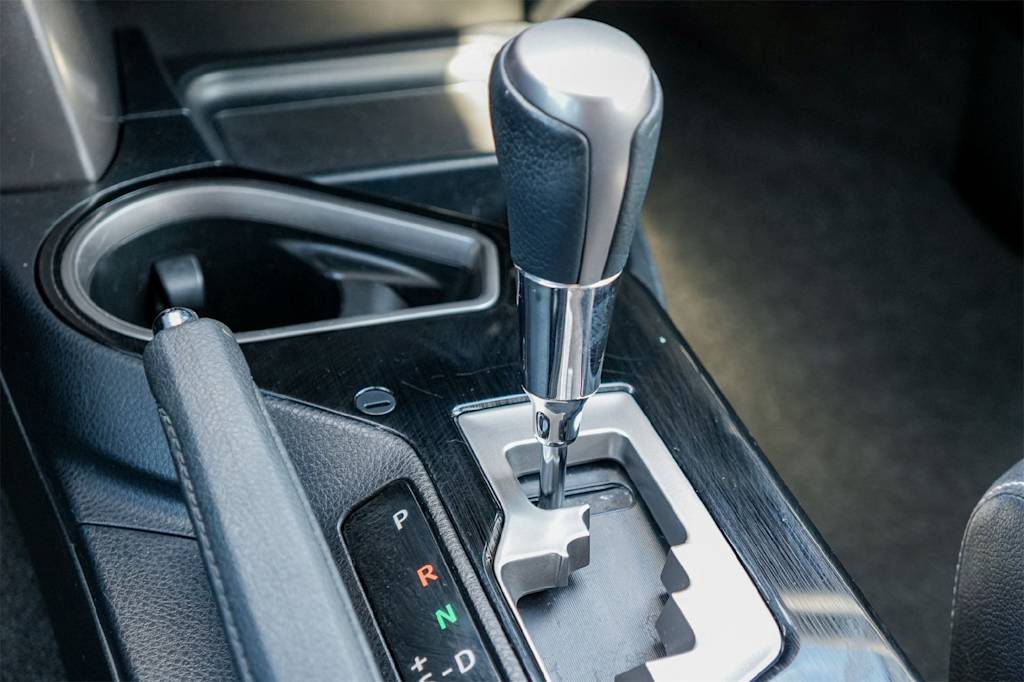 Thumbnail: 2016 Toyota RAV4 - 16