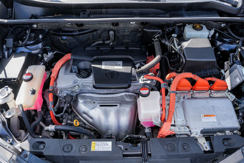 Thumbnail: 2016 Toyota RAV4 - 9