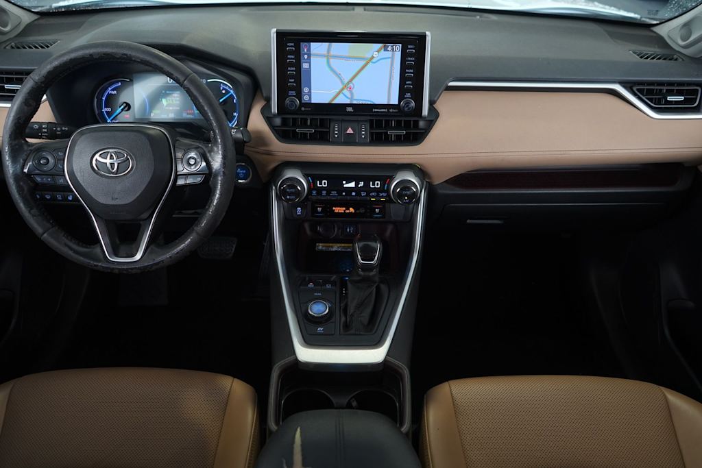 Thumbnail: 2019 Toyota RAV4 - 10