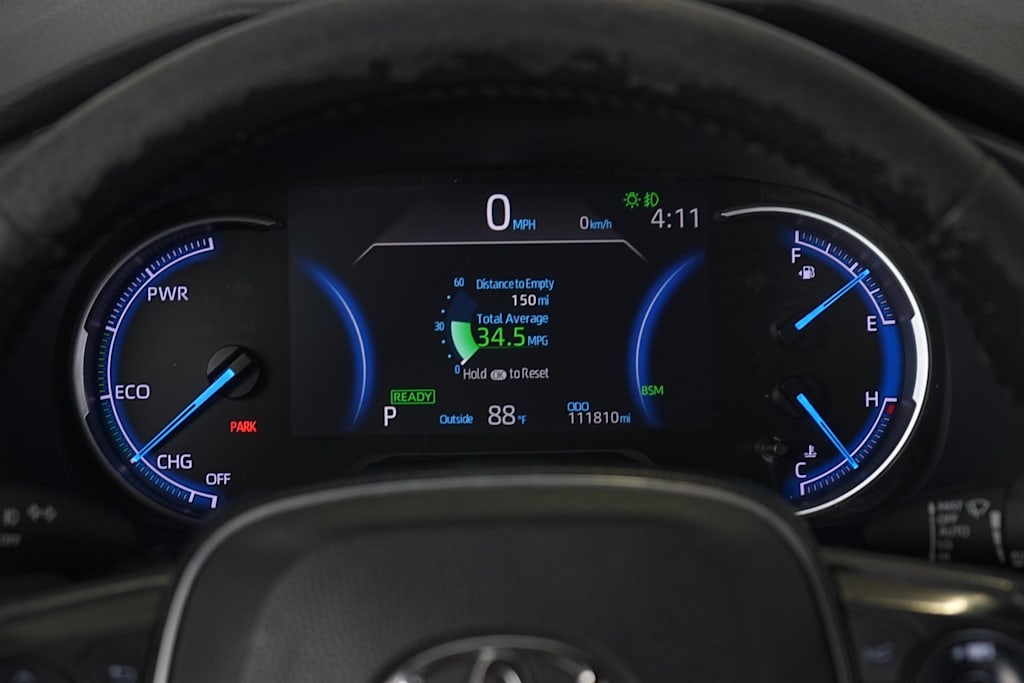 Thumbnail: 2019 Toyota RAV4 - 17