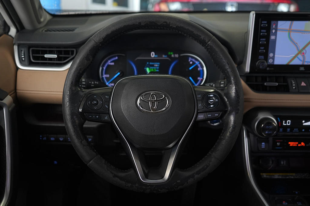 Thumbnail: 2019 Toyota RAV4 - 14