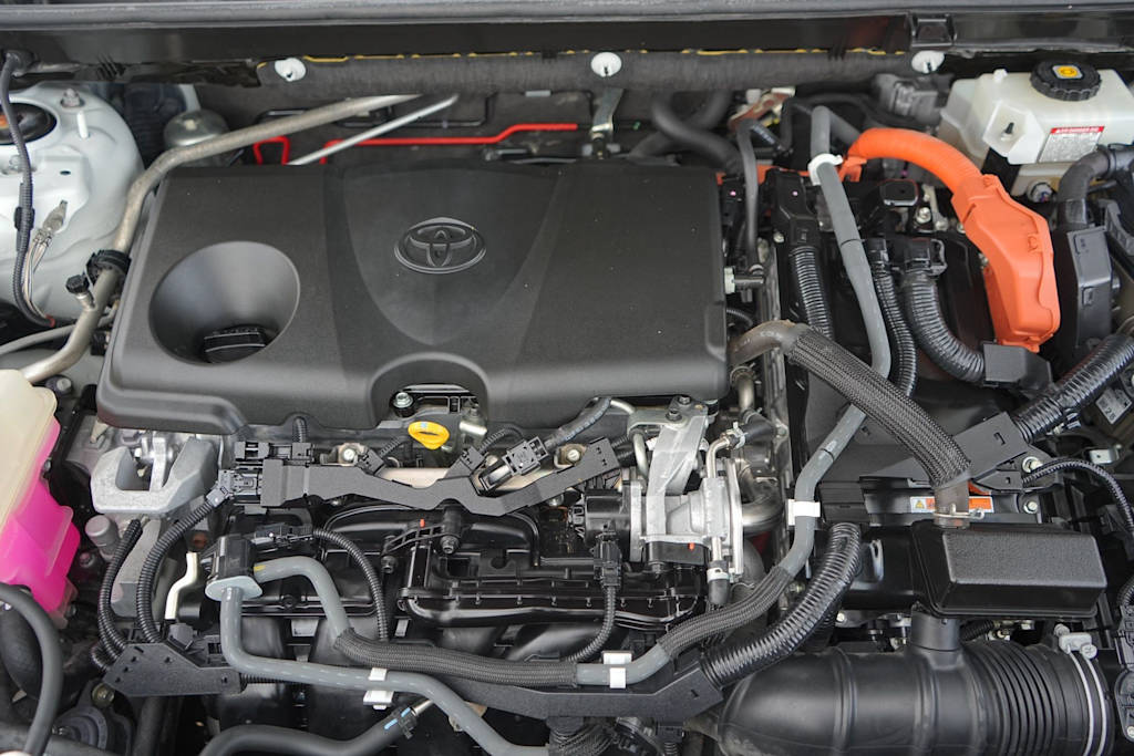 Thumbnail: 2019 Toyota RAV4 - 9