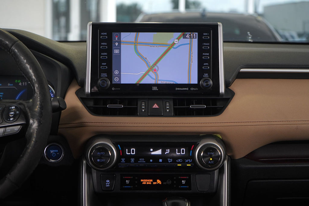 Thumbnail: 2019 Toyota RAV4 - 15