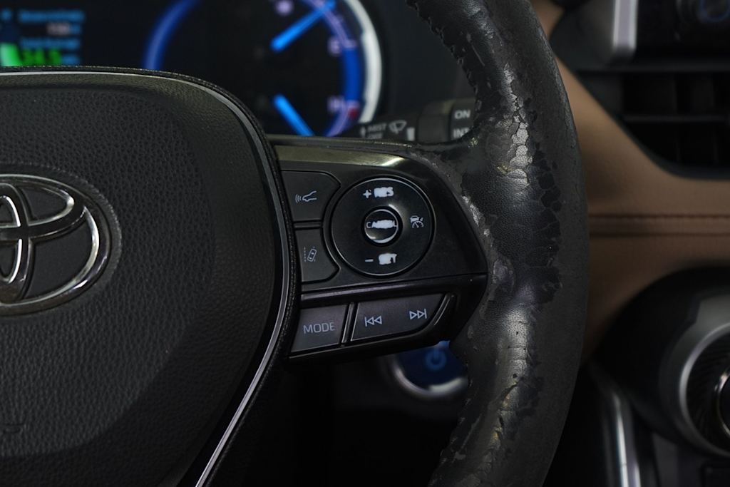 Thumbnail: 2019 Toyota RAV4 - 24