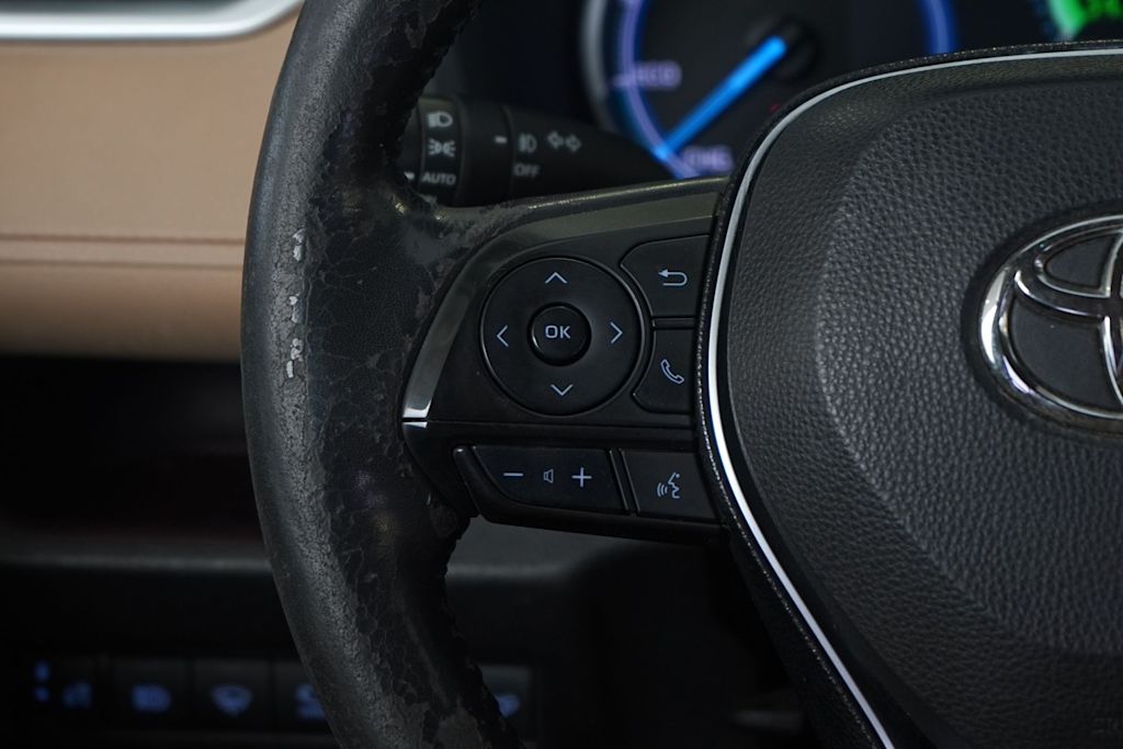 Thumbnail: 2019 Toyota RAV4 - 23