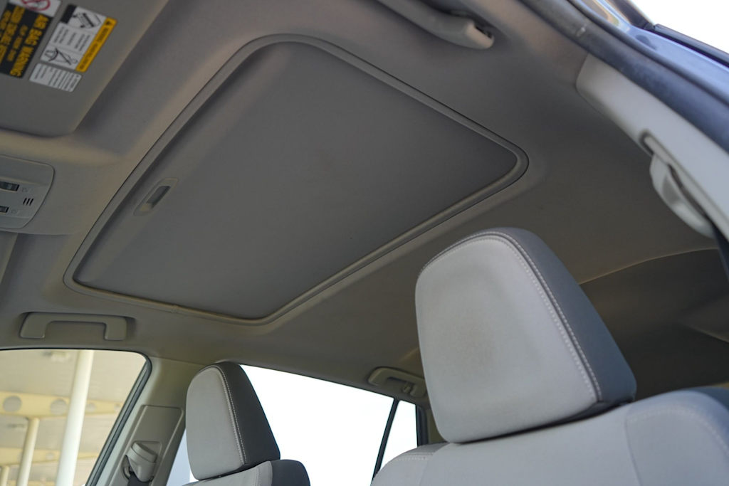 Thumbnail: 2013 Toyota RAV4 - 29