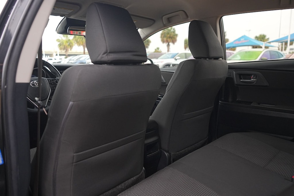 Thumbnail: 2018 Toyota Corolla iM - 13