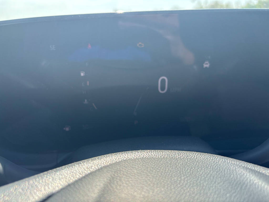 Thumbnail: 2025 Buick Envista - 8