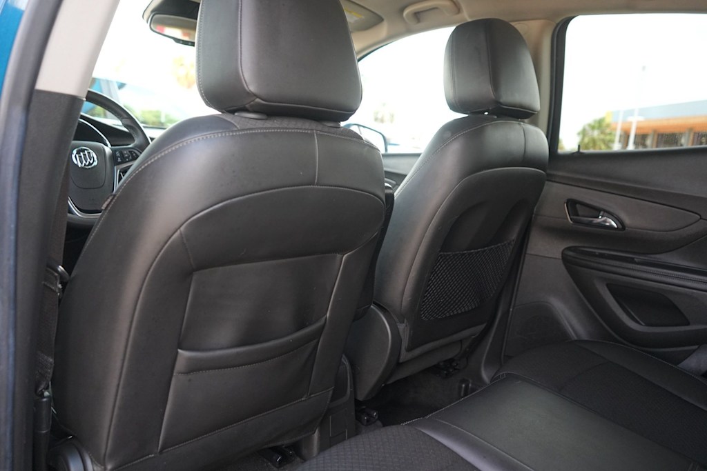Thumbnail: 2019 Buick Encore - 13