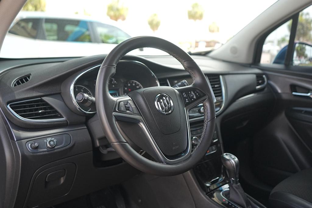 Thumbnail: 2019 Buick Encore - 2