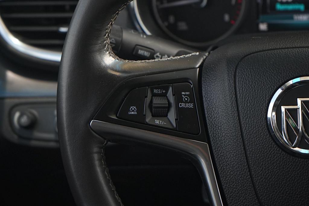 Thumbnail: 2019 Buick Encore - 23