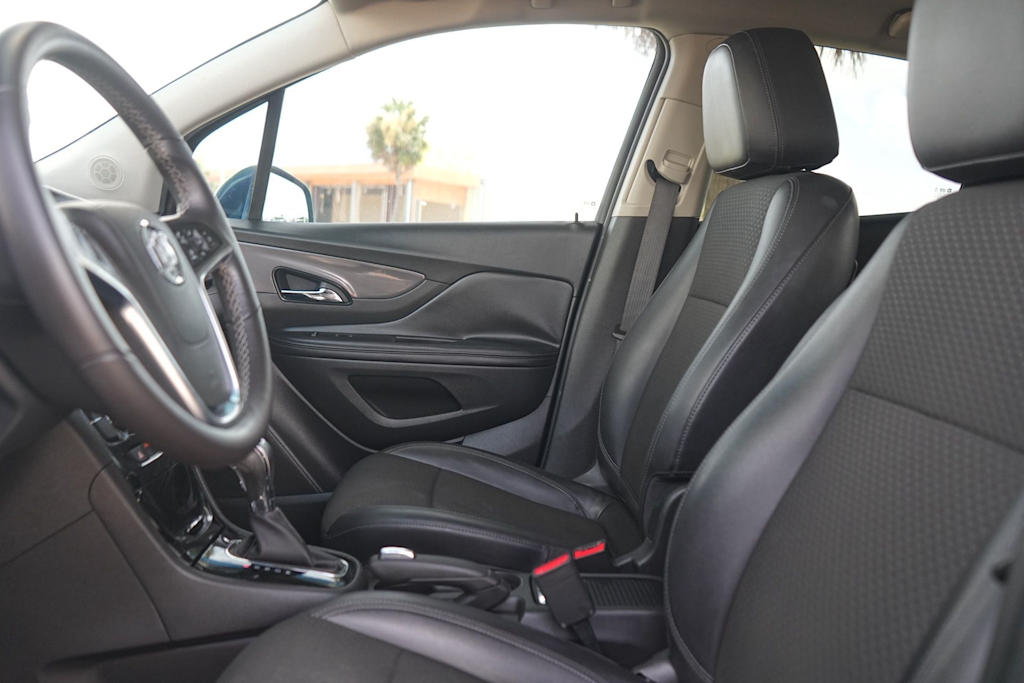 Thumbnail: 2019 Buick Encore - 11