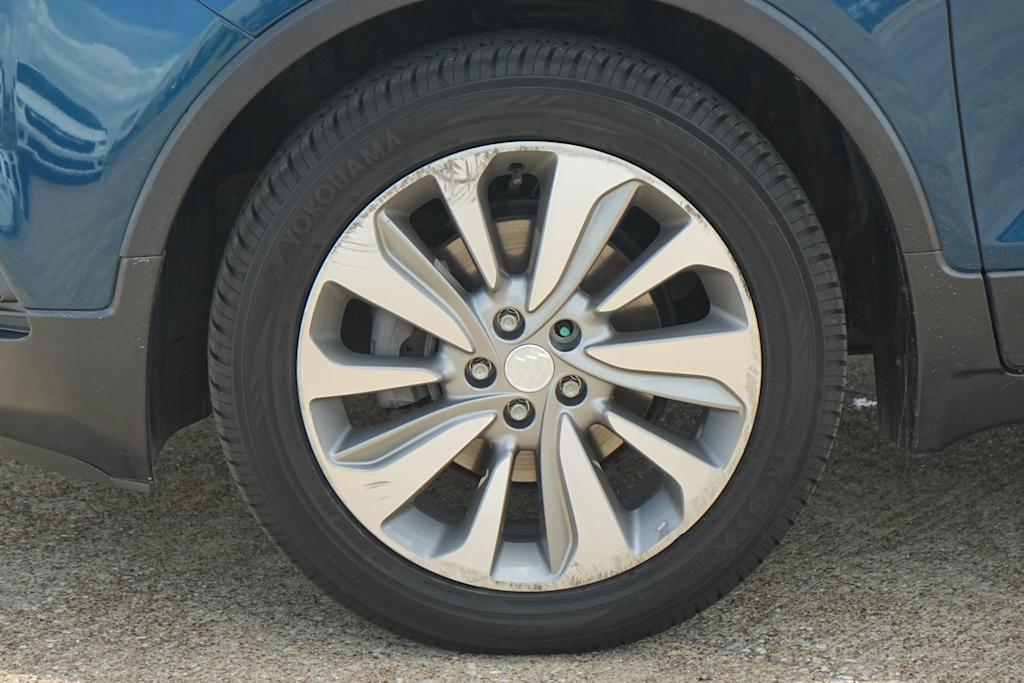 Thumbnail: 2019 Buick Encore - 8