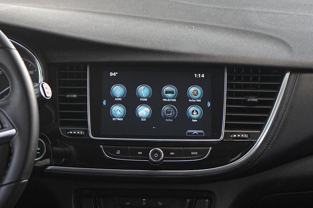 Thumbnail: 2019 Buick Encore - 15