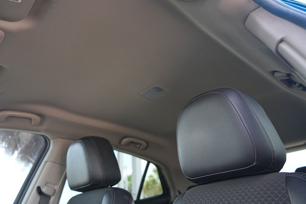 Thumbnail: 2019 Buick Encore - 29