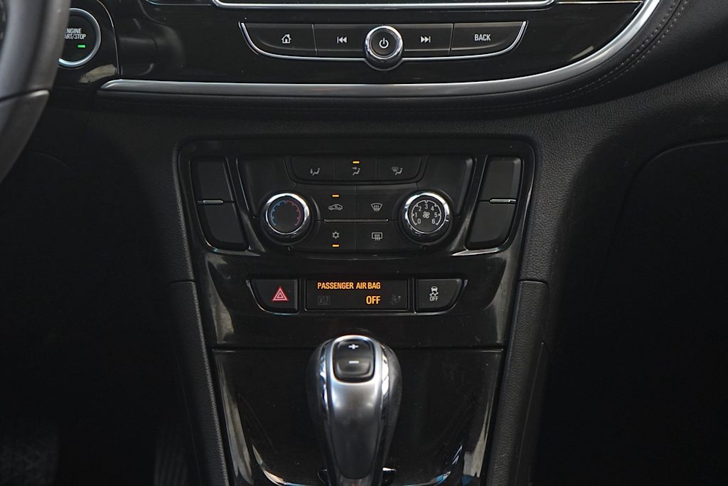 Thumbnail: 2019 Buick Encore - 25