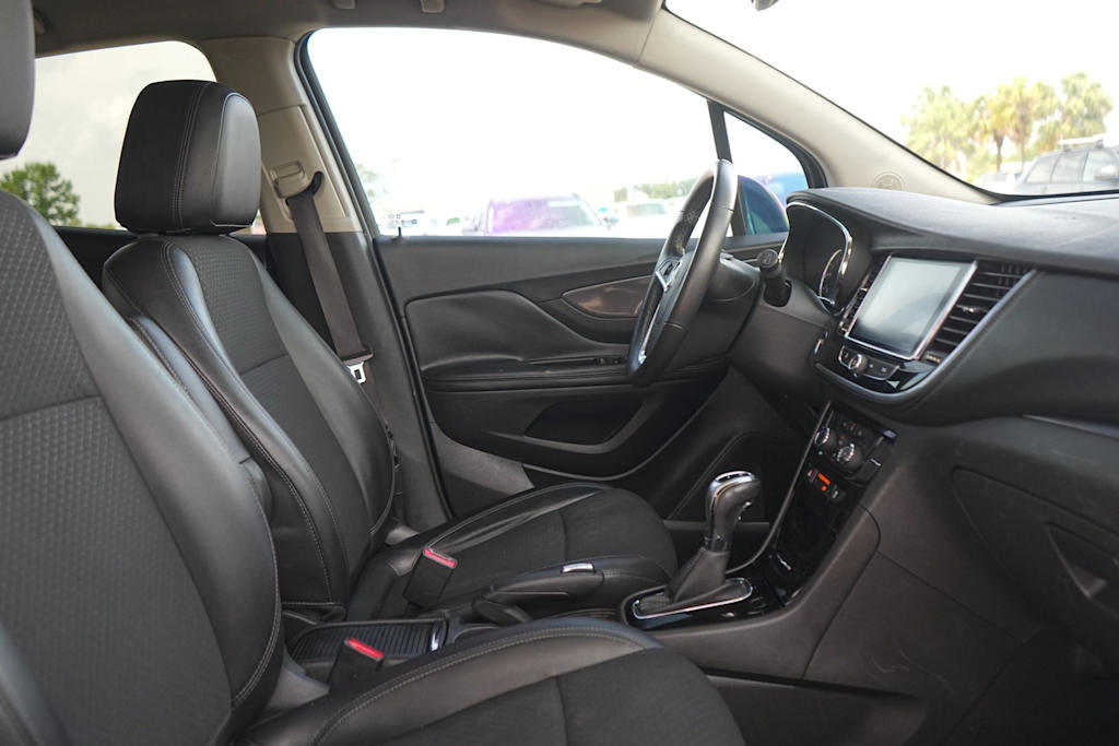 Thumbnail: 2019 Buick Encore - 12
