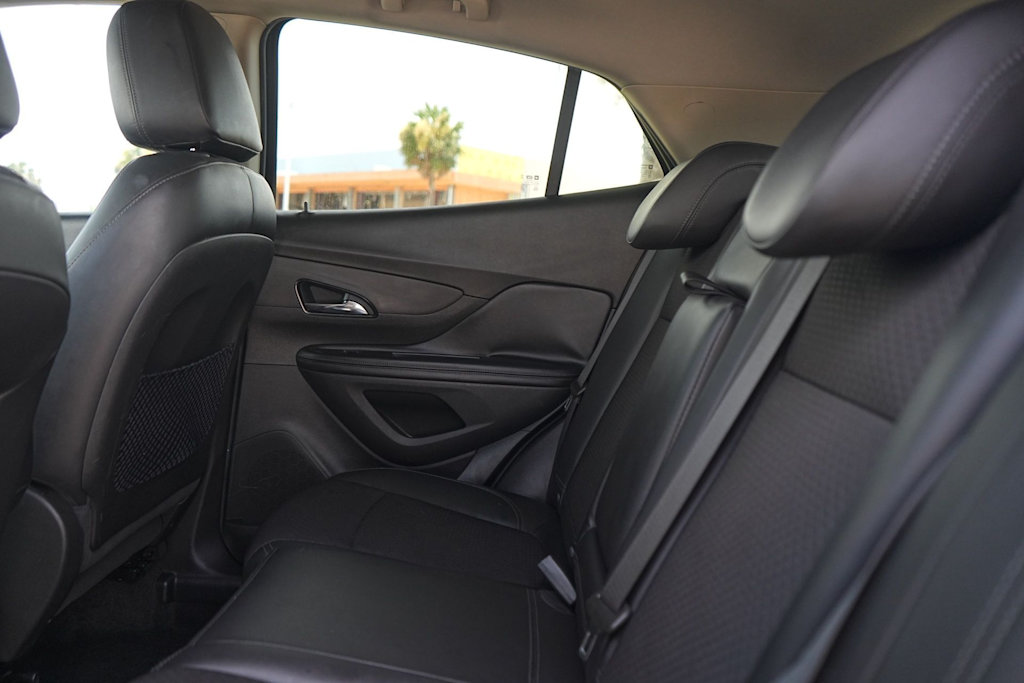Thumbnail: 2019 Buick Encore - 22