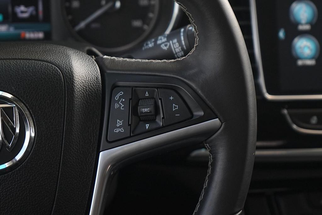 Thumbnail: 2019 Buick Encore - 24