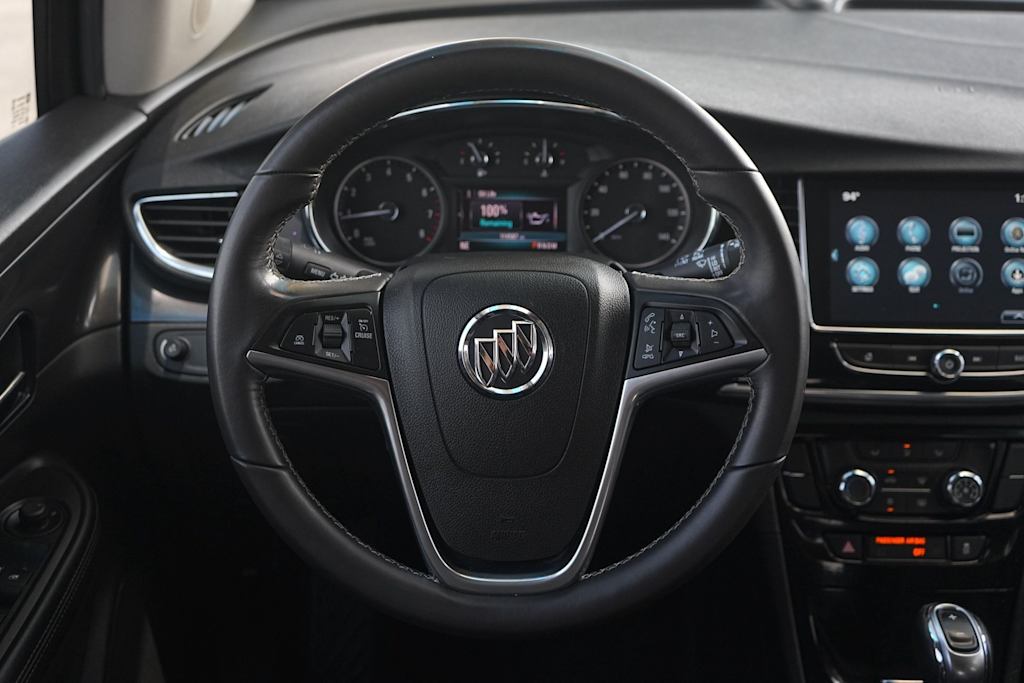 Thumbnail: 2019 Buick Encore - 14