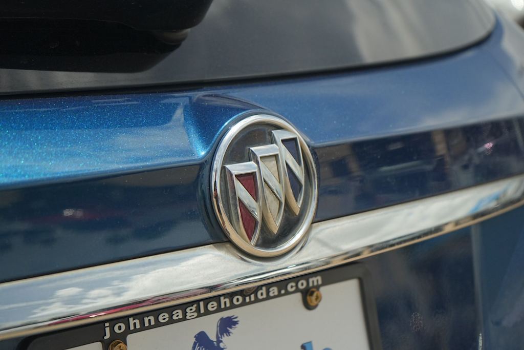 Thumbnail: 2019 Buick Encore - 7